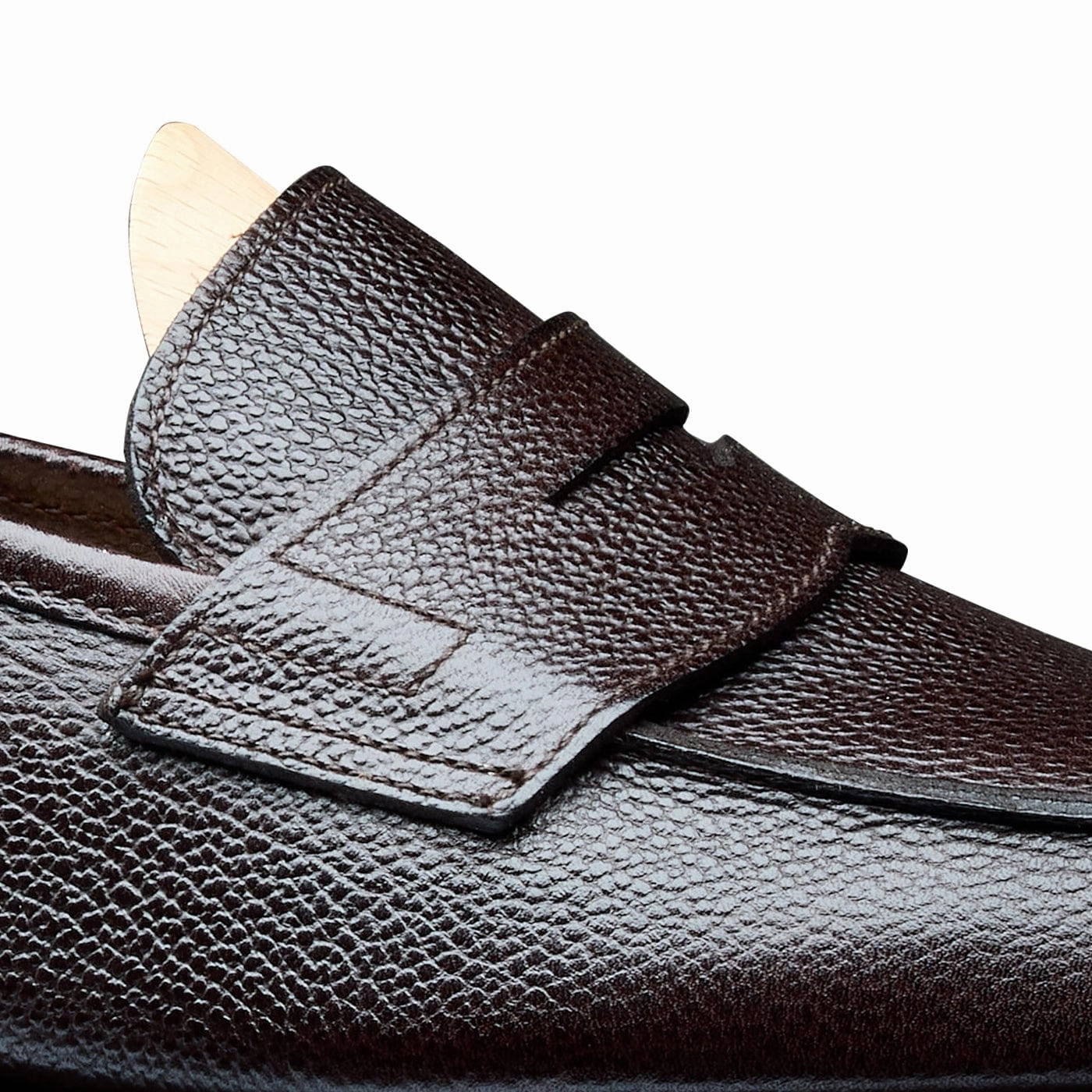 True Wear Richmond 2 Truffle Angus Grain