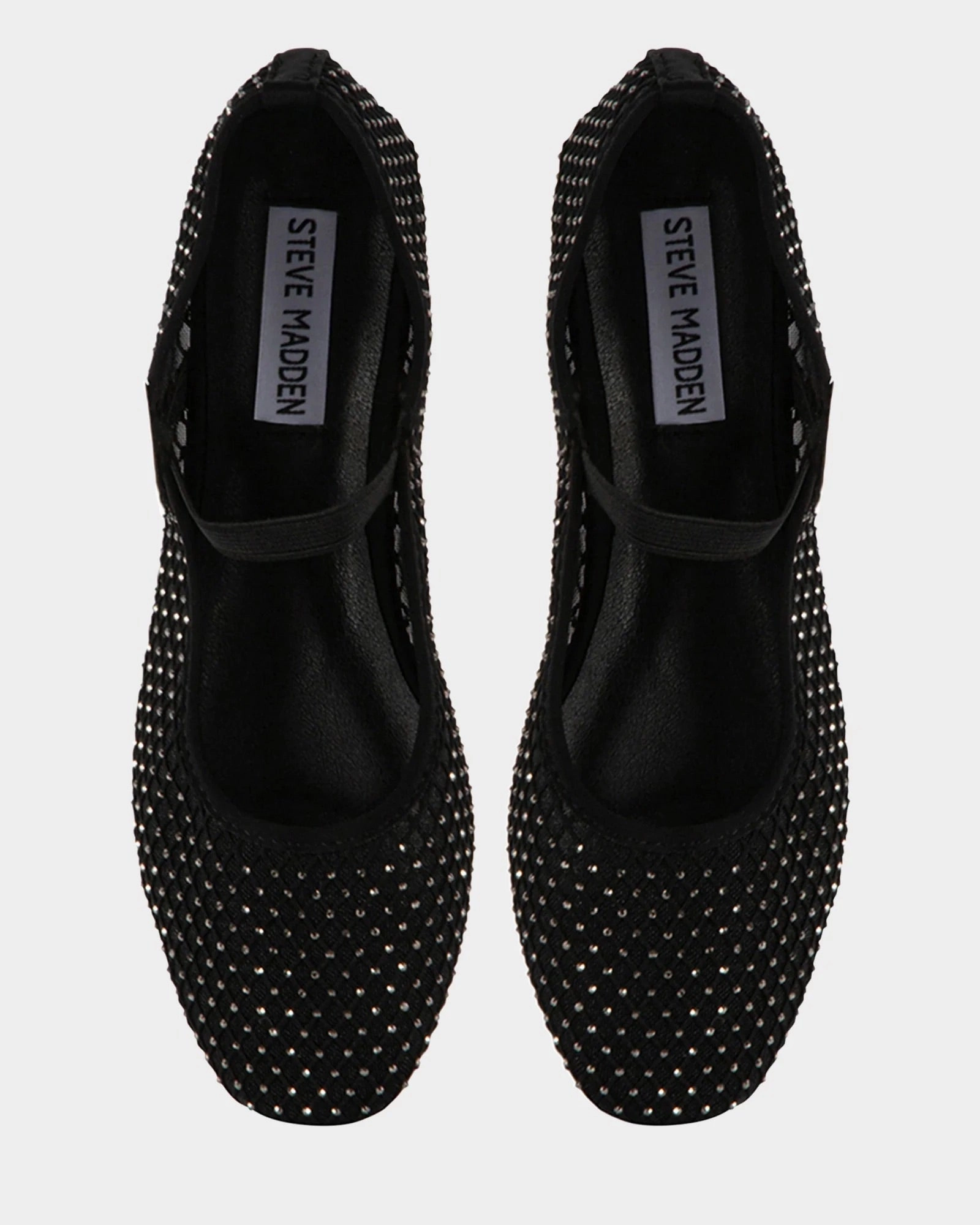 Roamm - Black Mesh Mono Tone