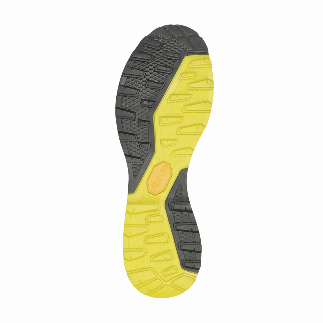 Fast Run Autumn Cool Rocket DFS GTX - Blue/Mustard