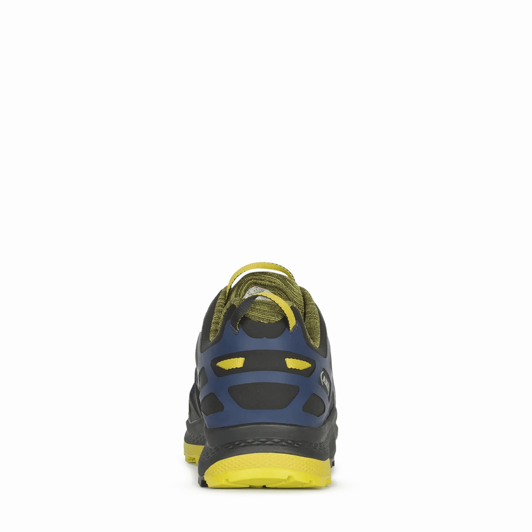 Heat Mode All Comfort Rocket DFS GTX - Blue/Mustard