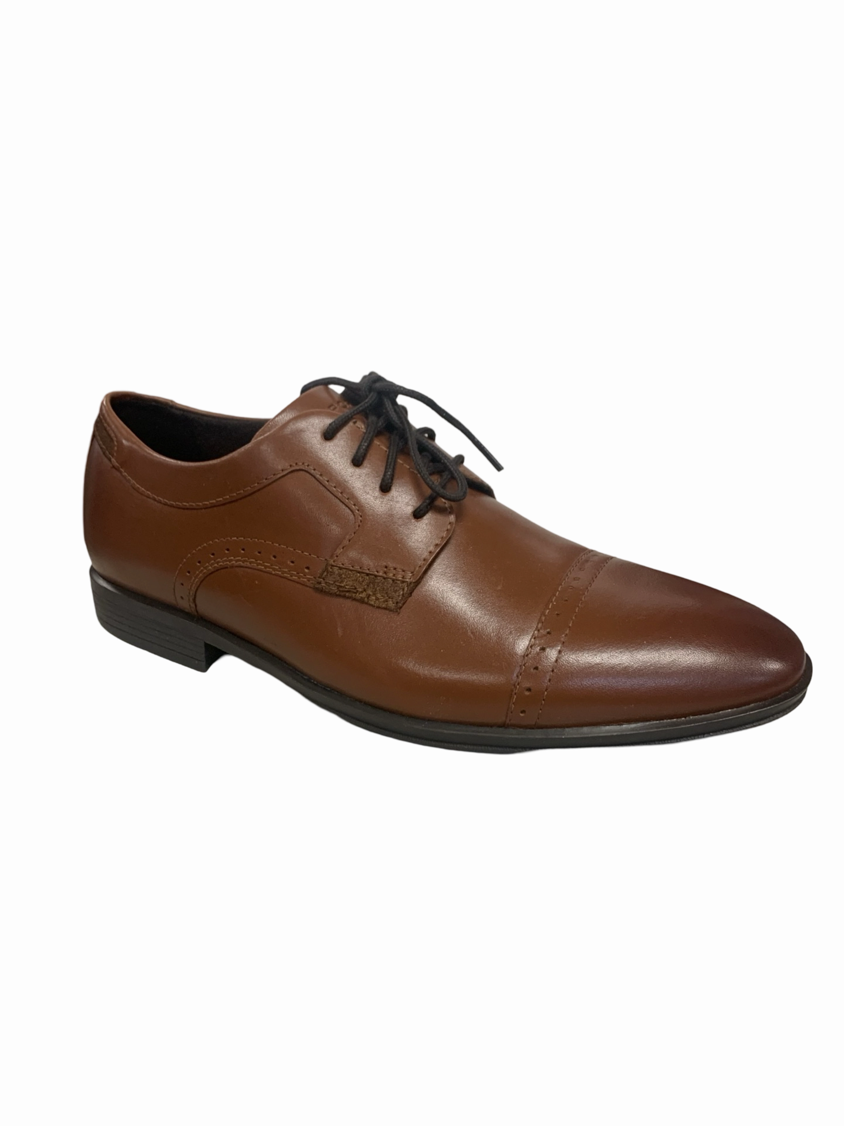 ROCKPORT SOMERSET CAP TOE Trendy Design