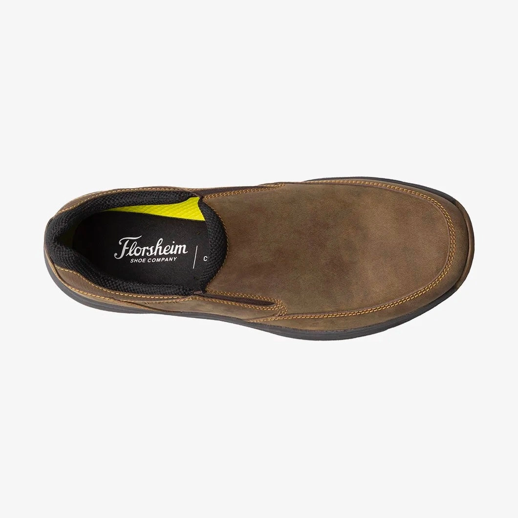 All Seasons Tread Lite Slip-on