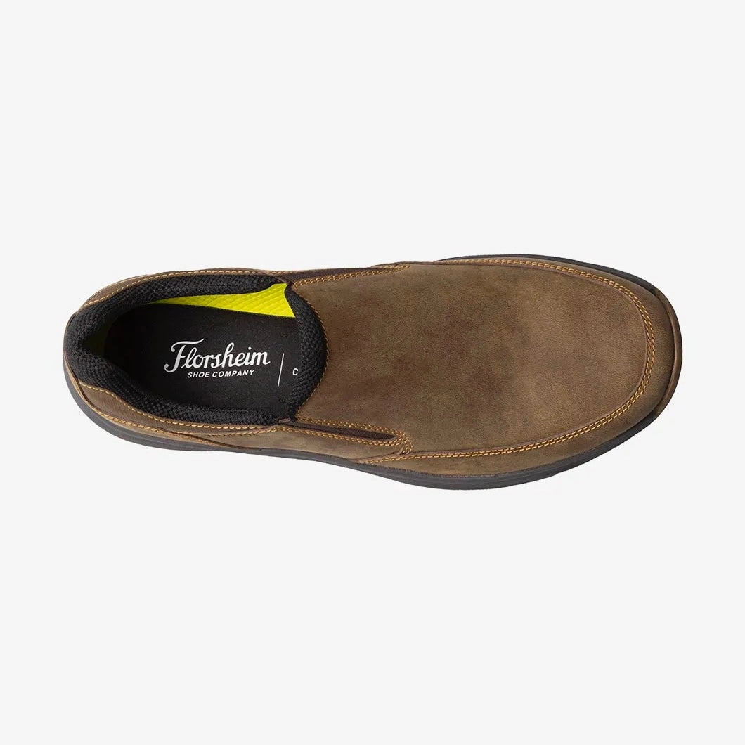 All Seasons Tread Lite Slip-on