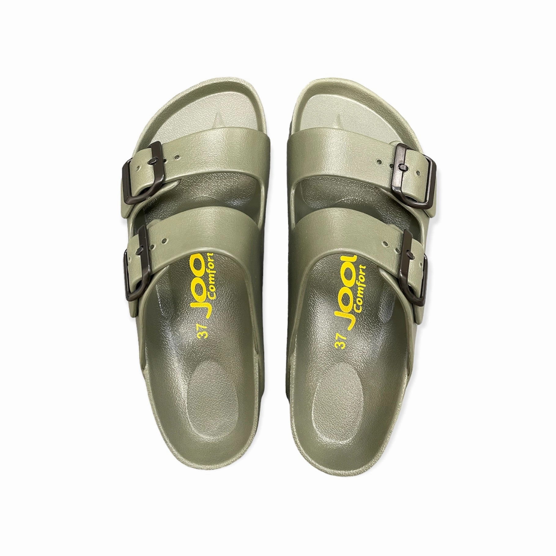 Foot Health Alex EVA - Olive