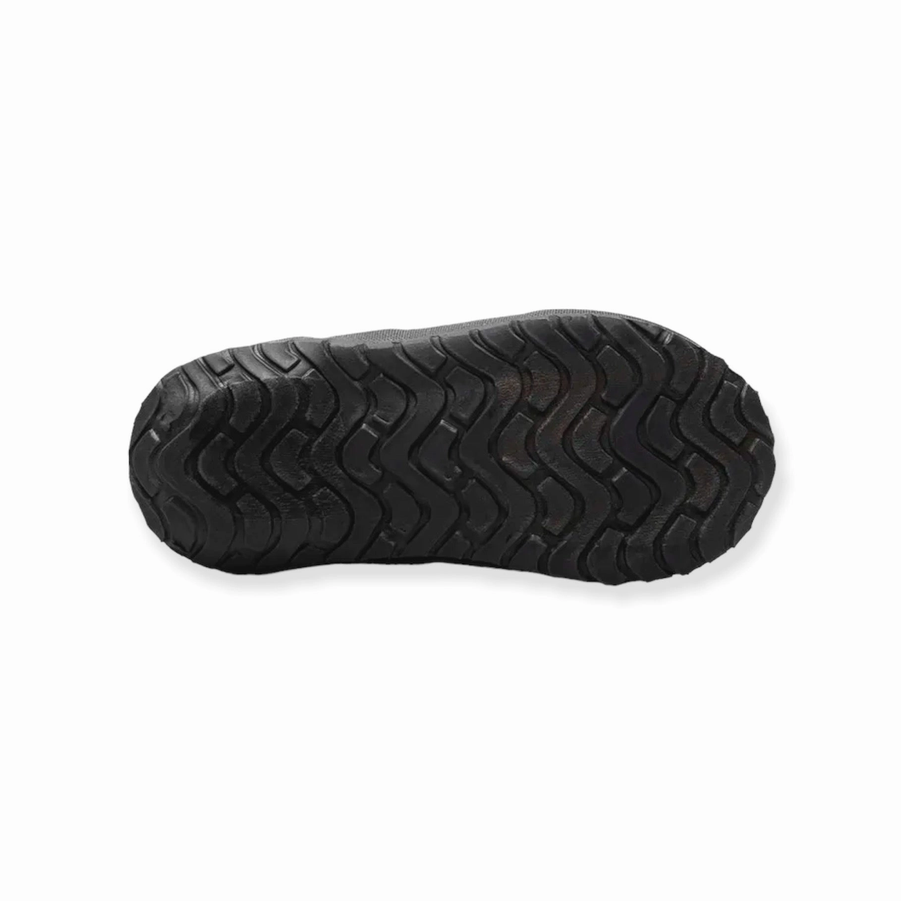 Tough Terrain dry surface Rainboot Big Camo - Black and Green