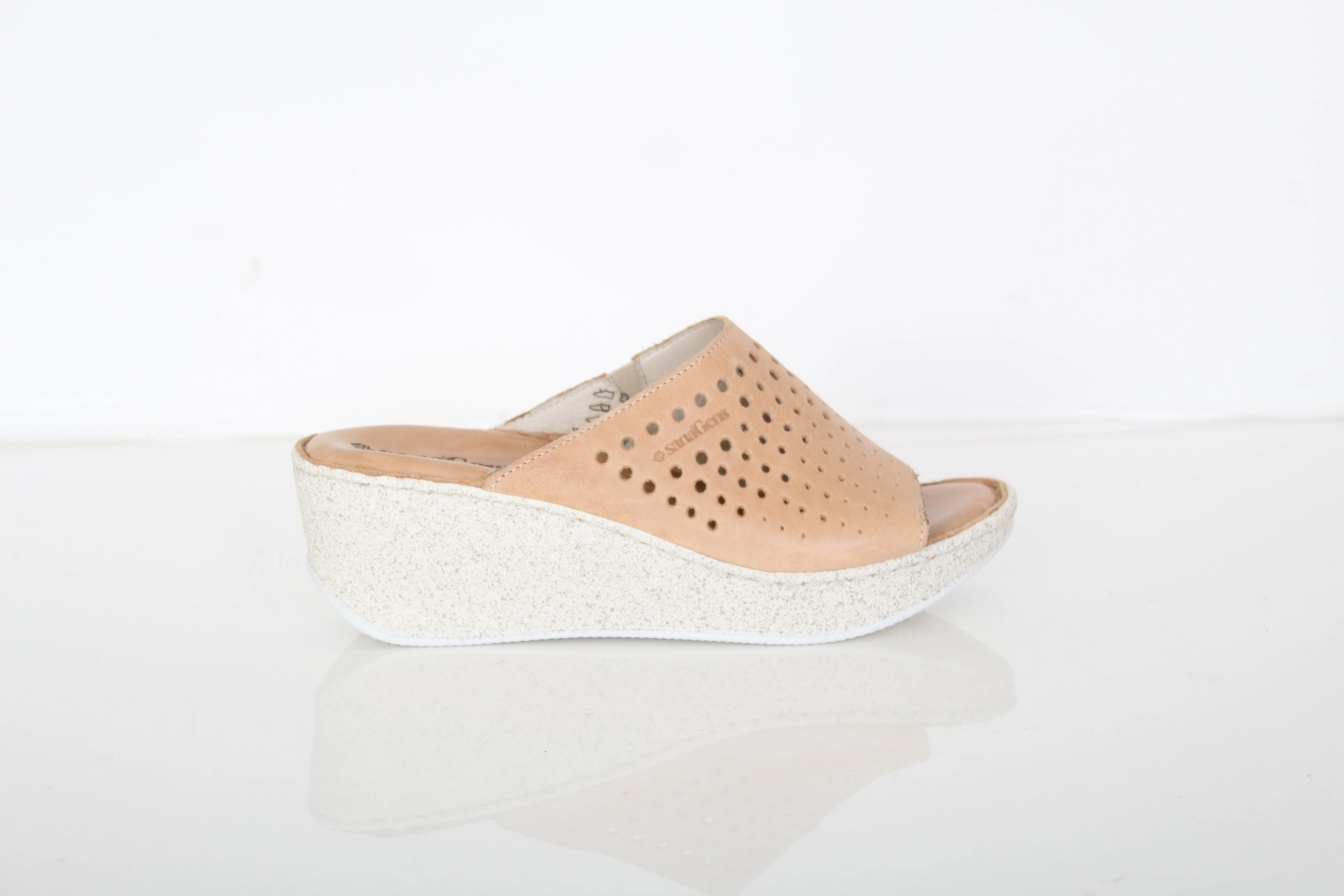 All-day Comfort Compression Fit SANA GENS