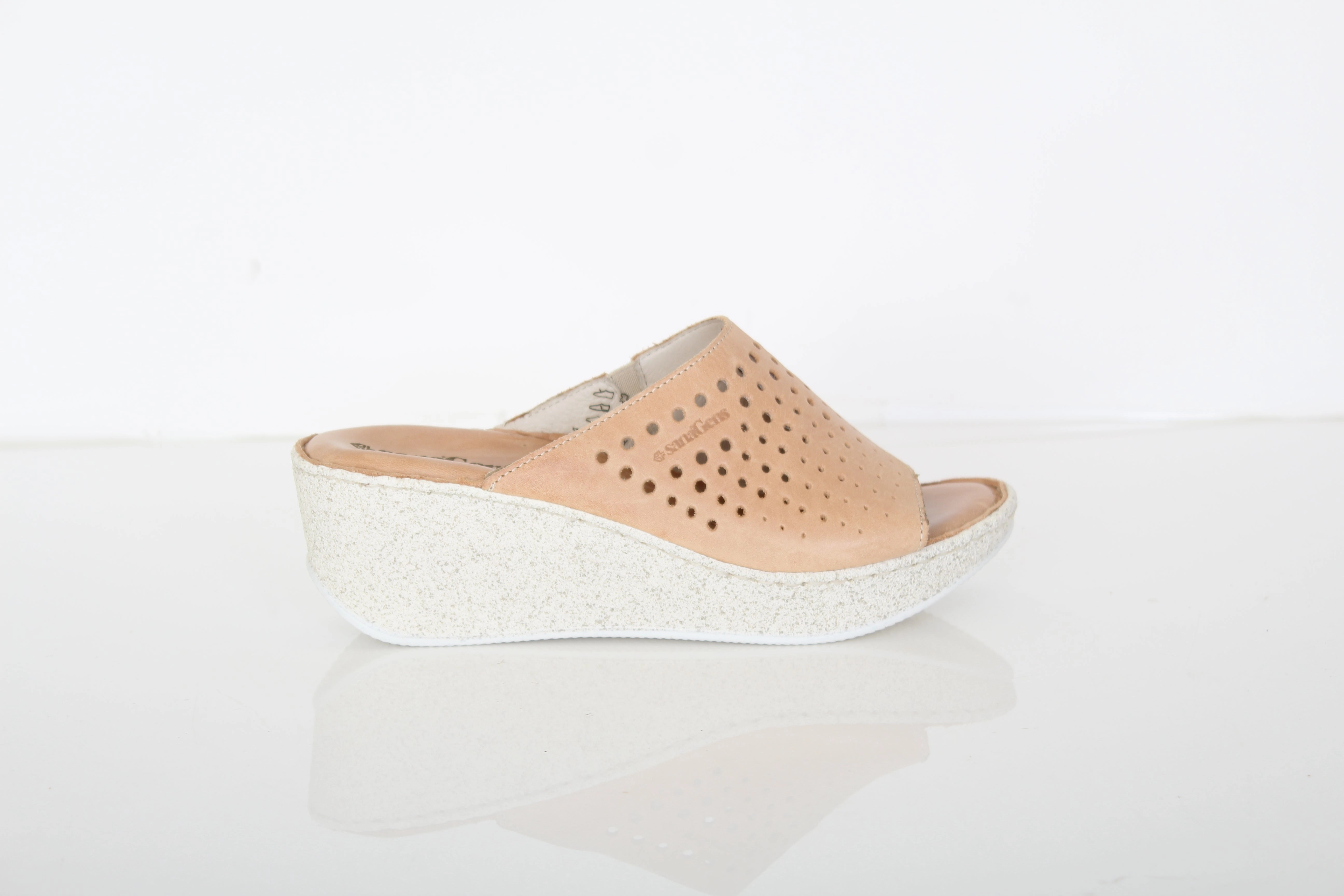 Premium Material SANA GENS