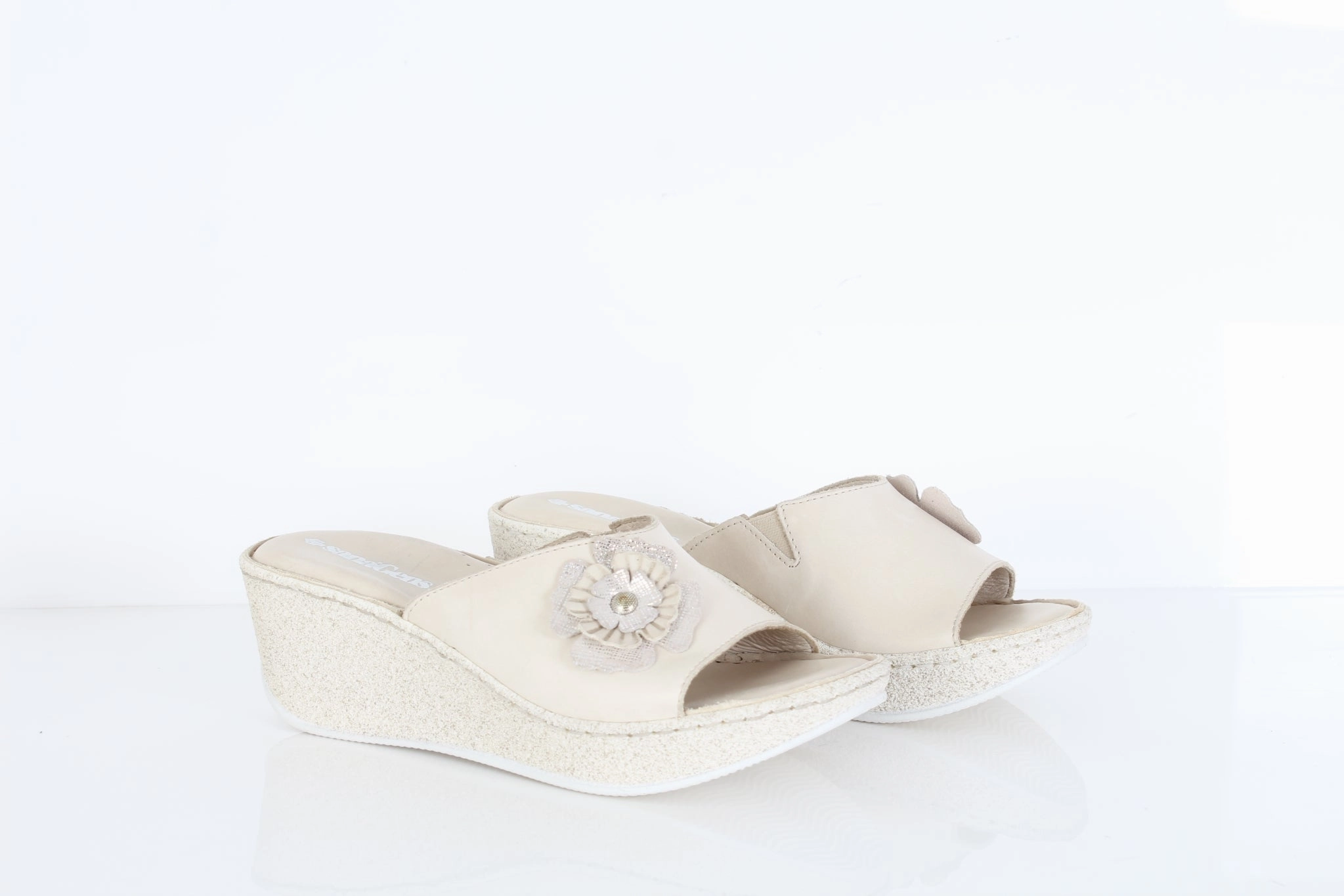 High density foam Simple Sandals SANA GENS