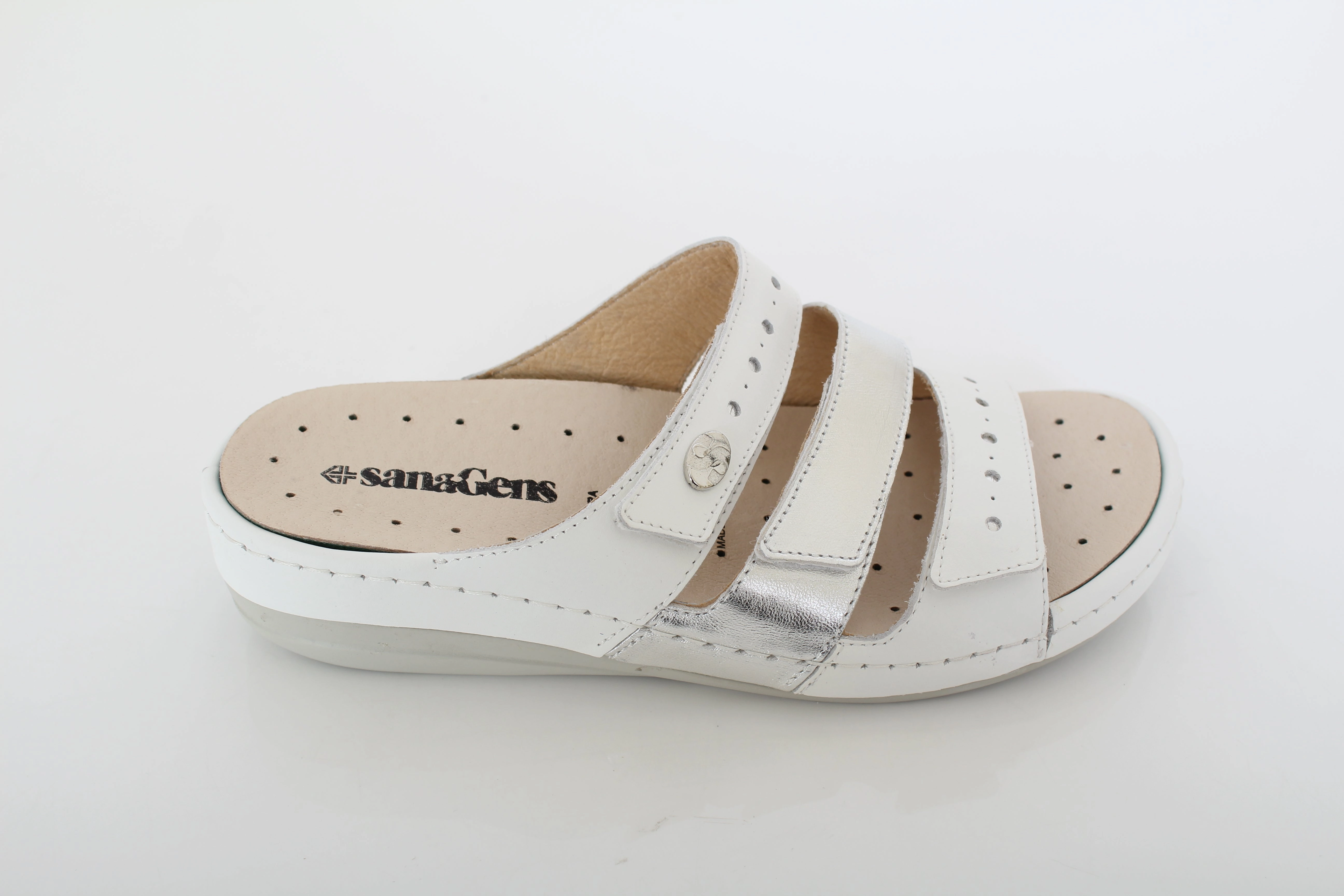 GelCushion Slip Ease SANA GENS