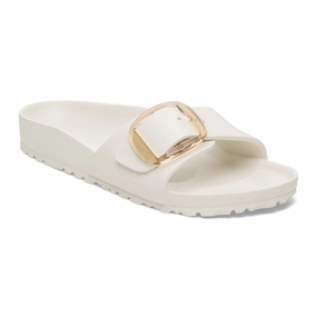 Athletic Madrid Big Buckle EVA - Eggshell