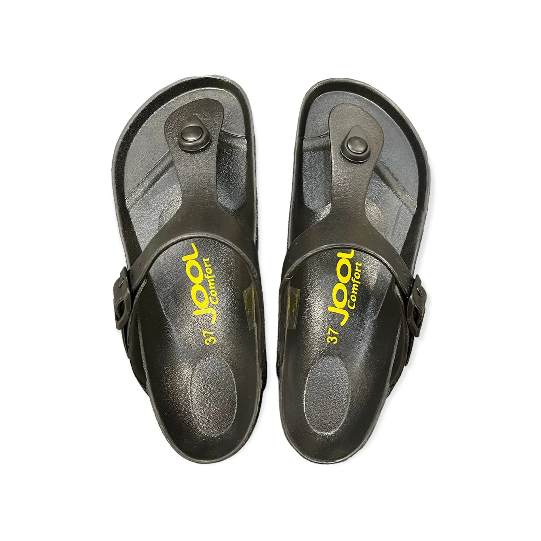 Seaside Wear Andria EVA - Black