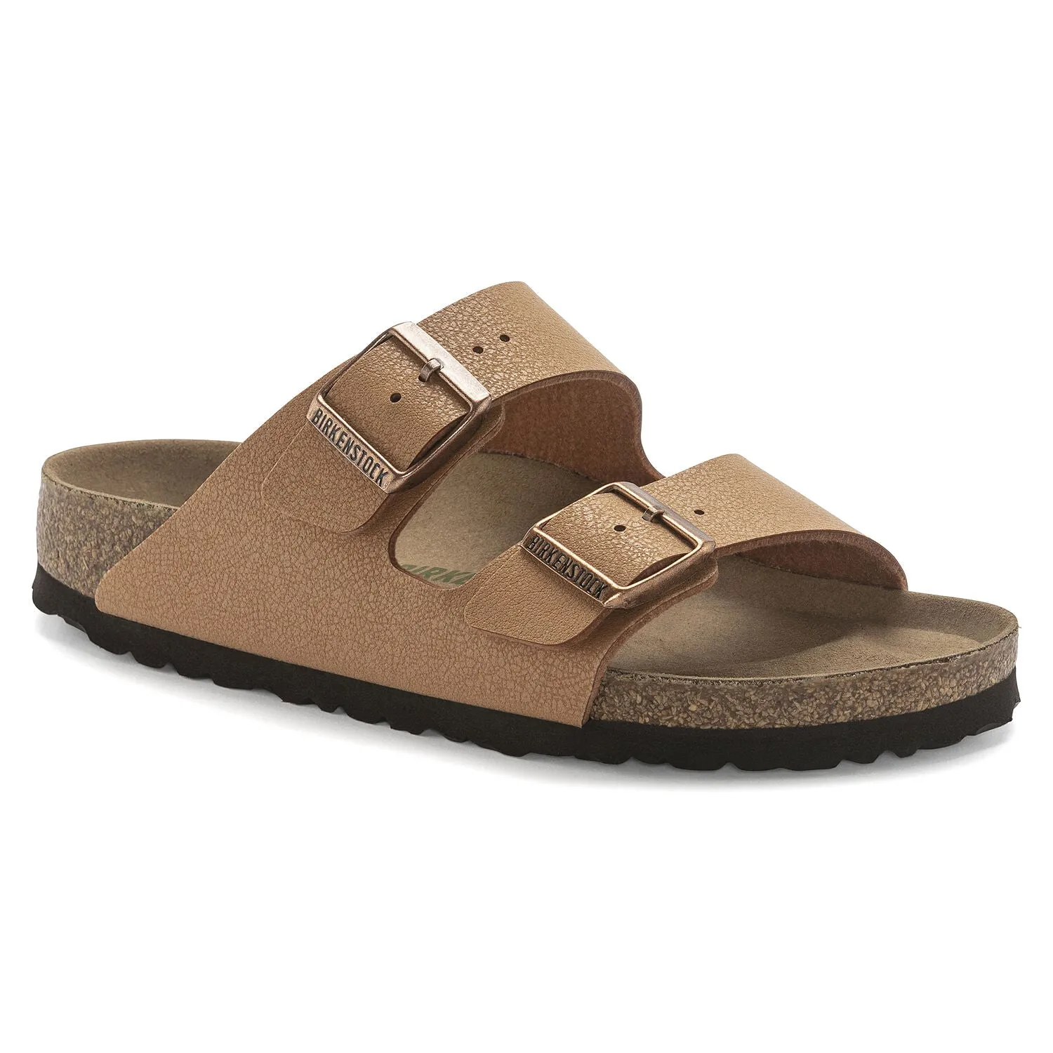 Comfortable Travel Shoes Arizona - Pecan