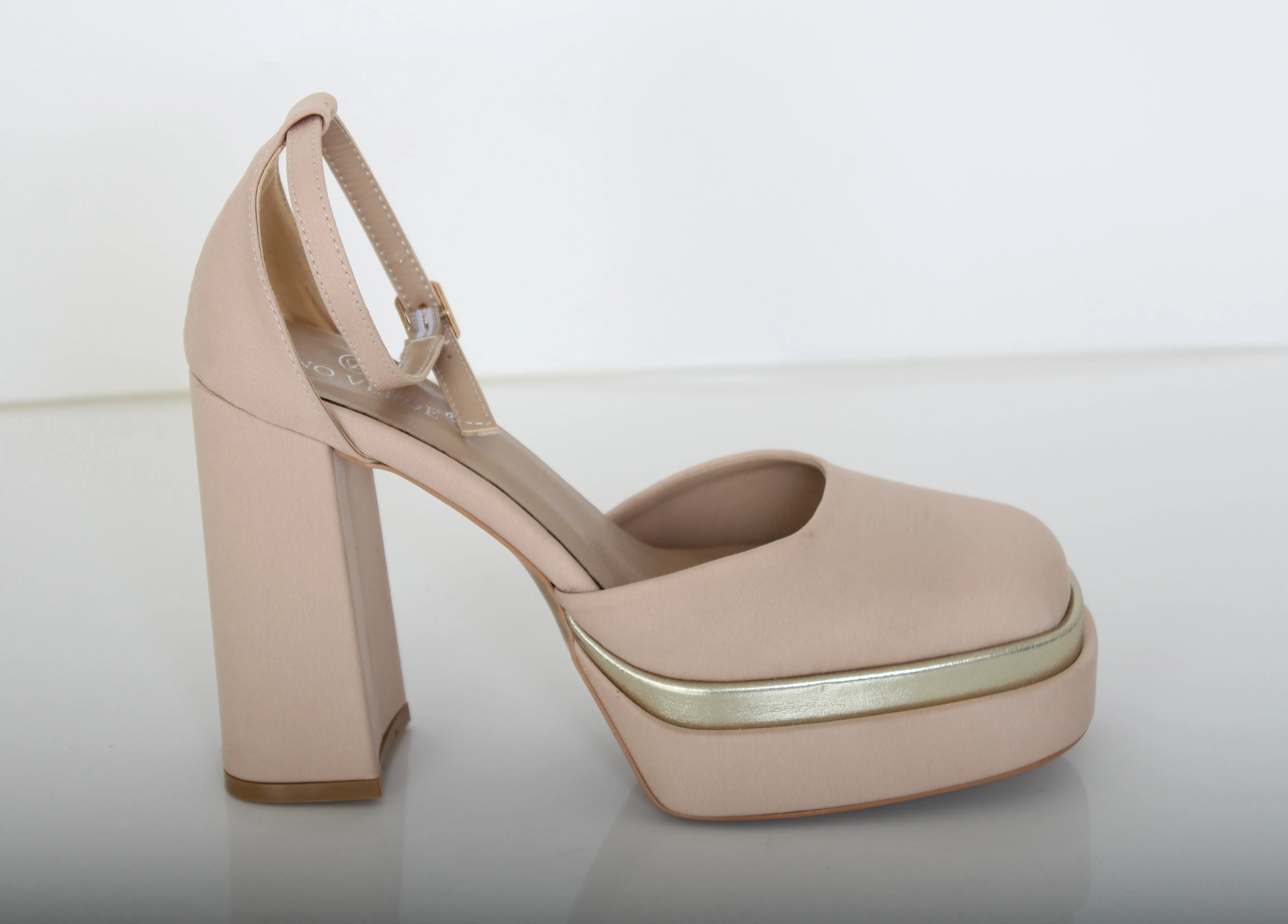 Open Toe Easy Slip On PINO VERDE