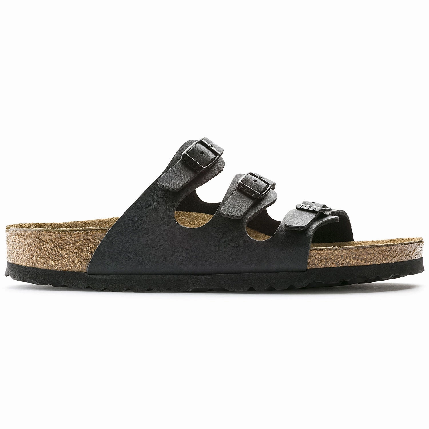 Quick Drying Outdoor Style Florida SFB - Black