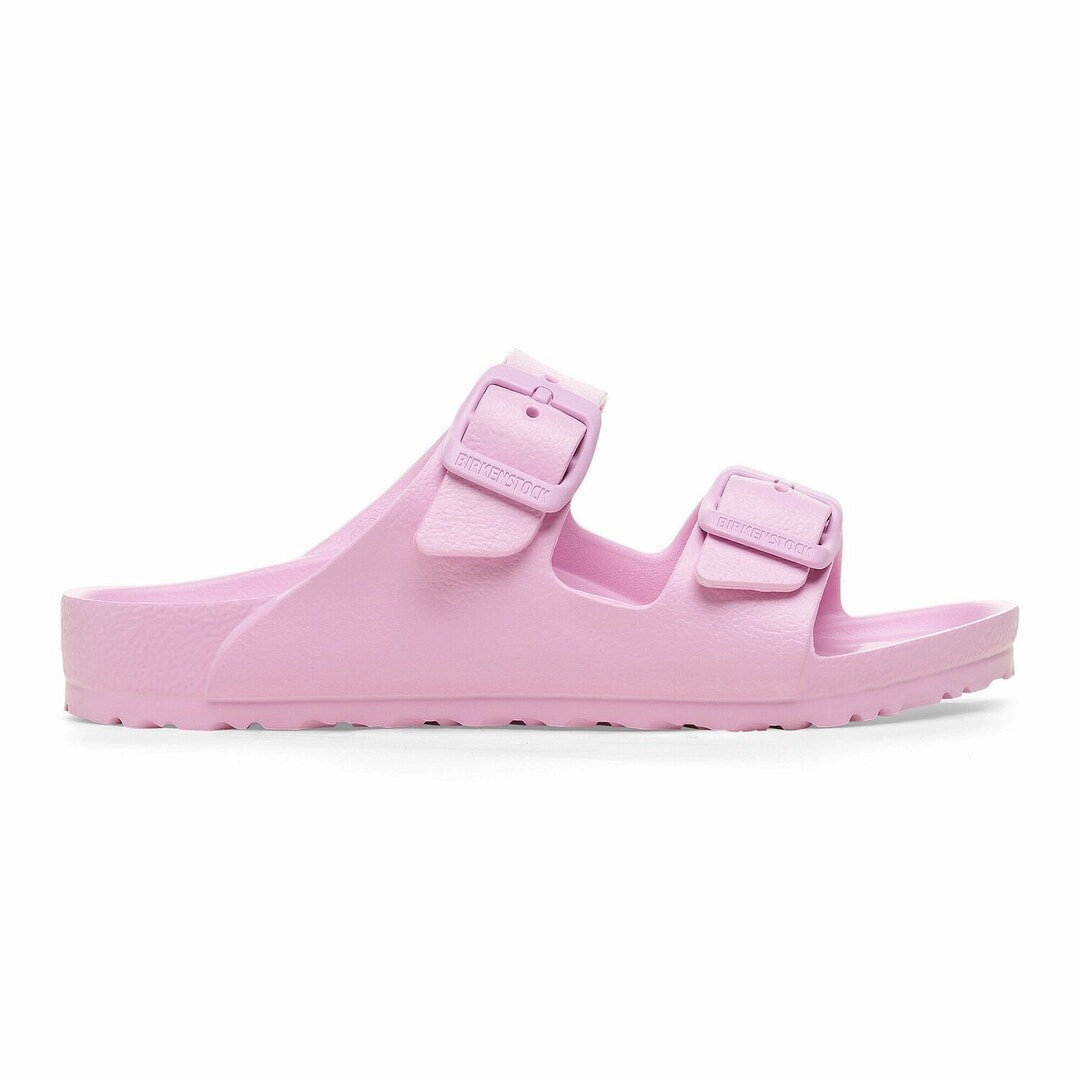Arizona EVA Kid's - Fondant Pink Flexible Travel Sandals