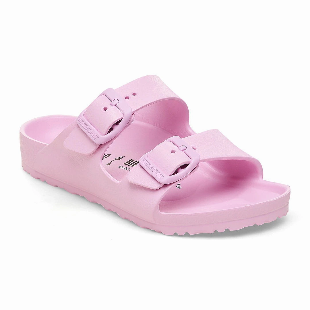 Cutout Practical Shoes Arizona EVA Kid's - Fondant Pink
