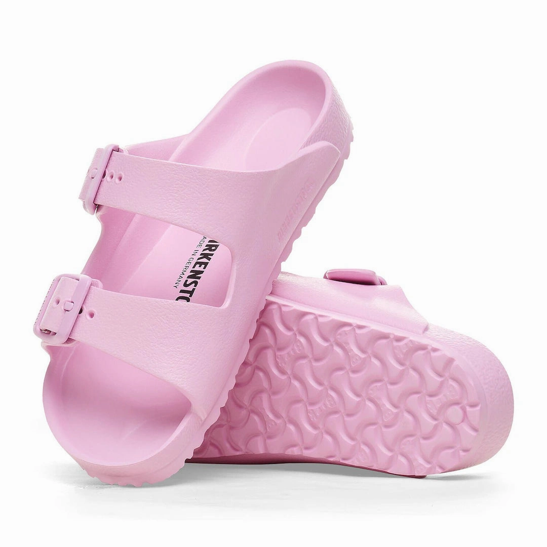 Single Strap Zero Weight Arizona EVA Kid's - Fondant Pink