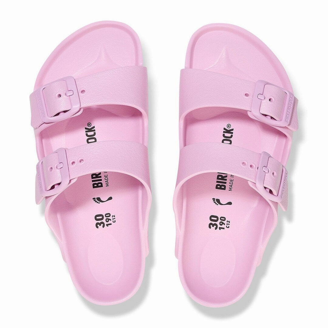 Arizona EVA Kid's - Fondant Pink Fashionable Outdoor Footwear