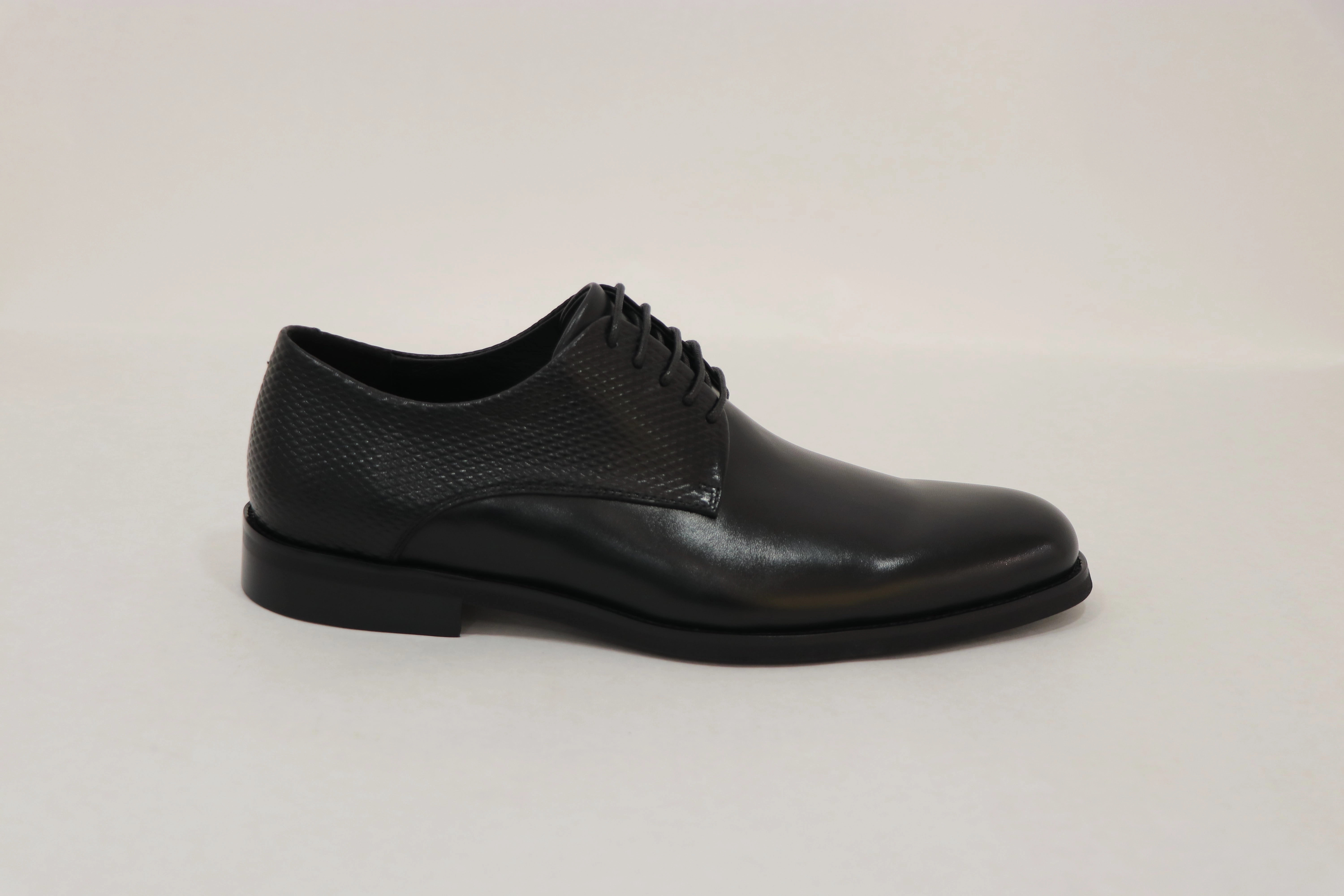 SANTINI FORMAL SHOES Narrow Ease