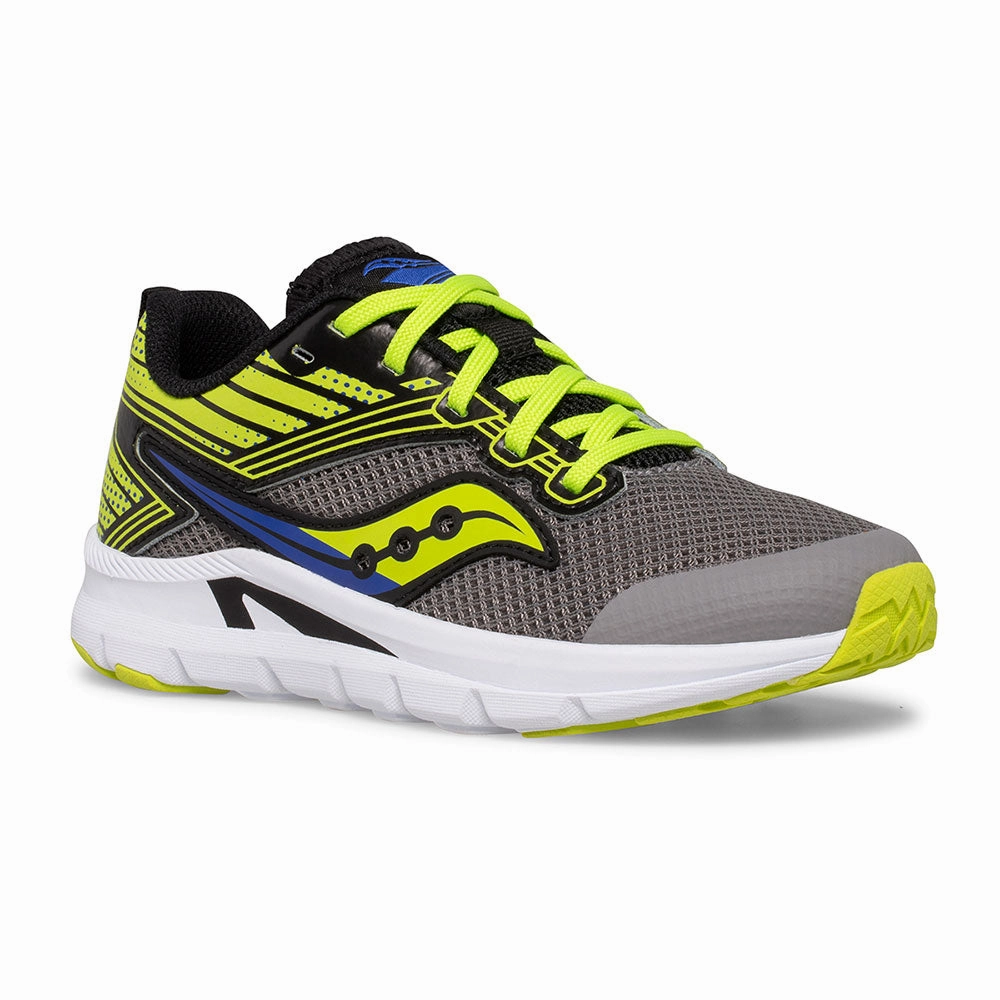 Mesh Cool SAUCONY AXON LACEUP