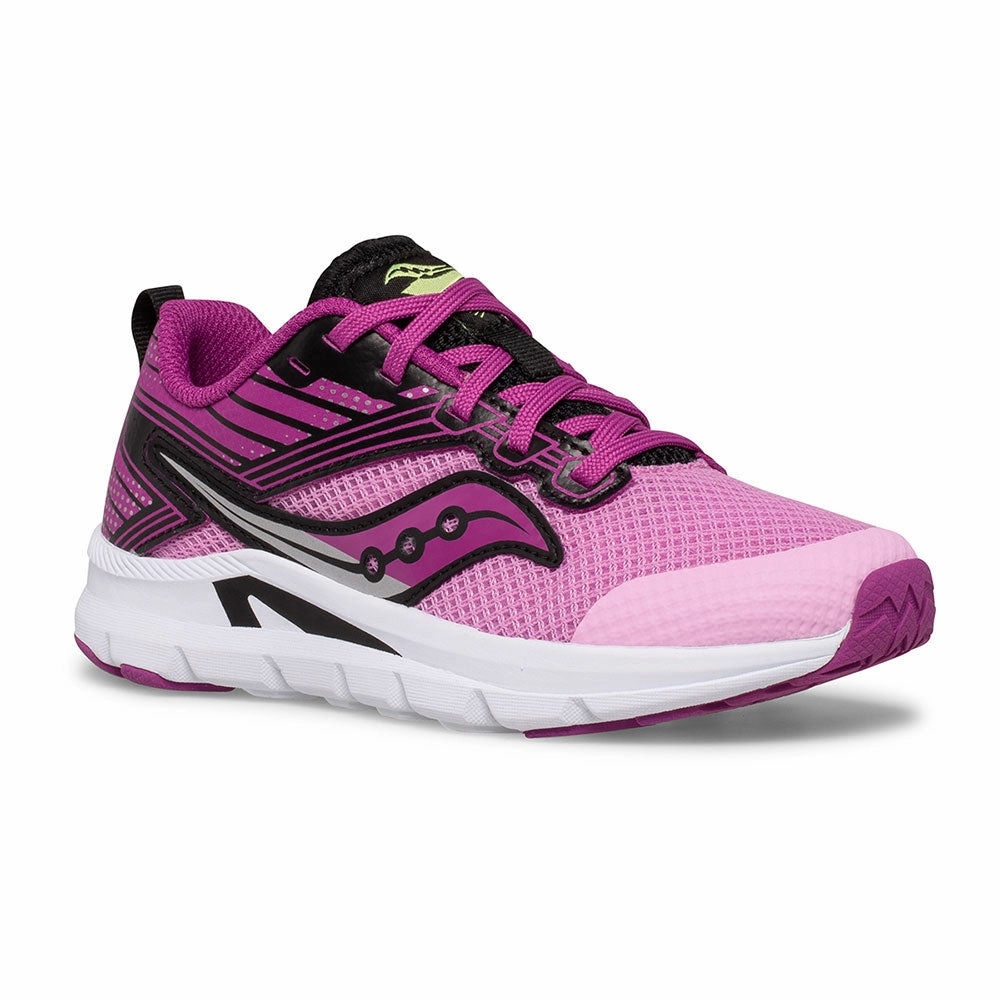 Outfit Key SAUCONY AXON LACEUP