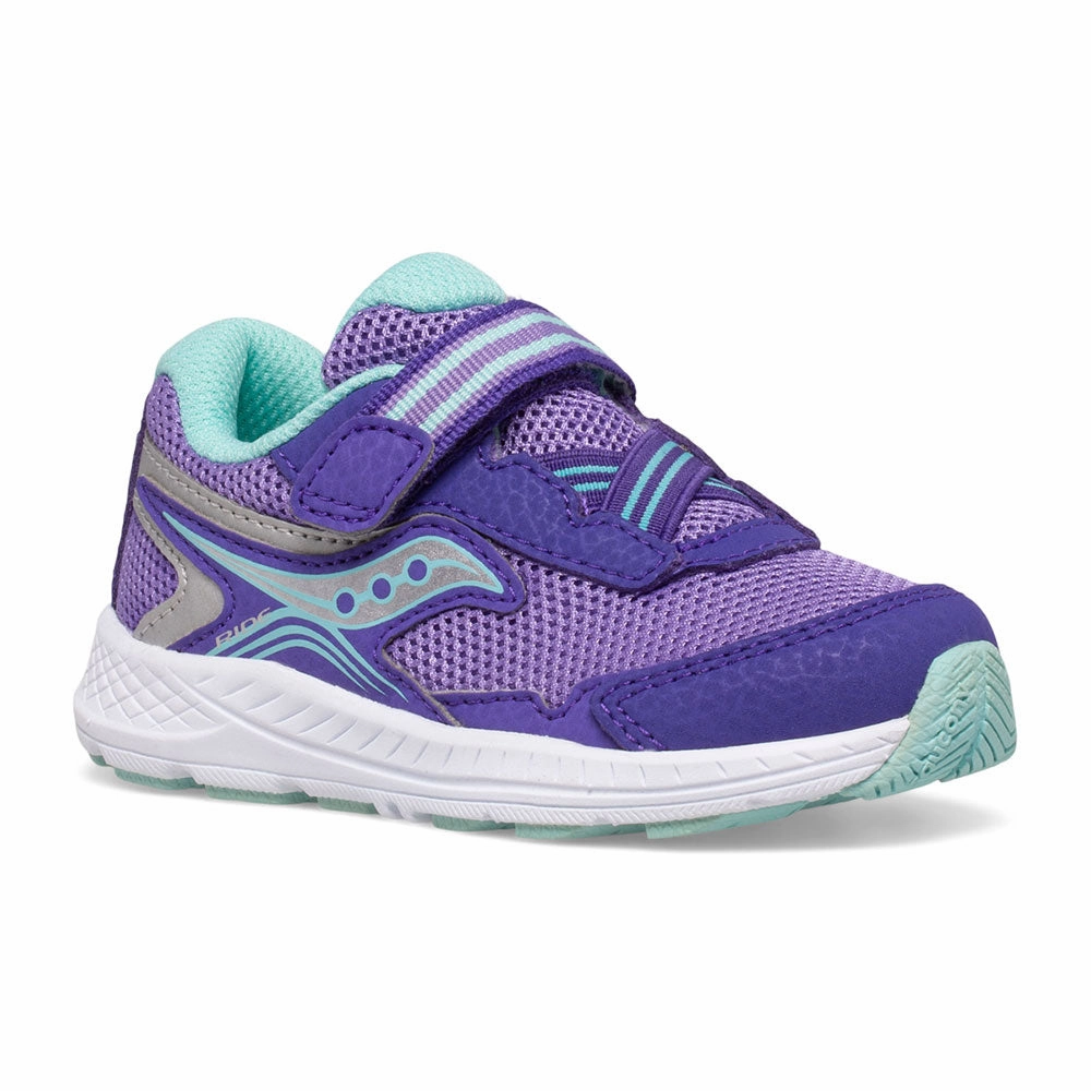 SAUCONY RIDE 10 JR. Performance