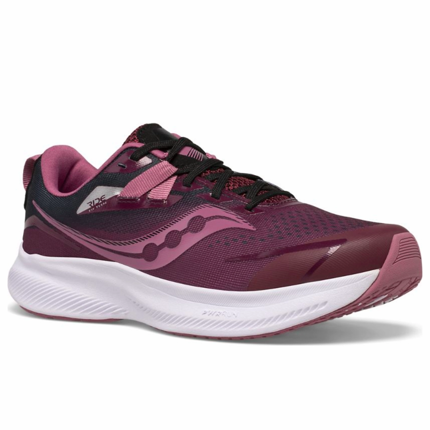orthopedic Gift Easy SAUCONY RIDE 15 YOUTH