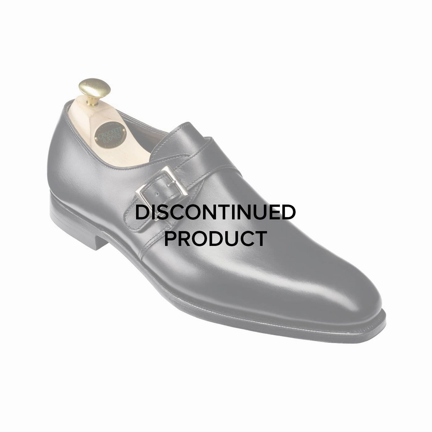 Comfy All Savile Black Calf