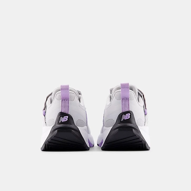 FuelCell Play Bungee with Top Strap - Grey Matter with Lilac Glo Casual Move