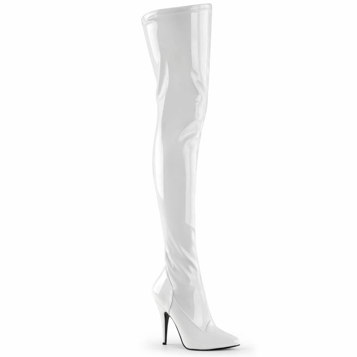 Air Move SEDUCE-3000 White Stretch Patent