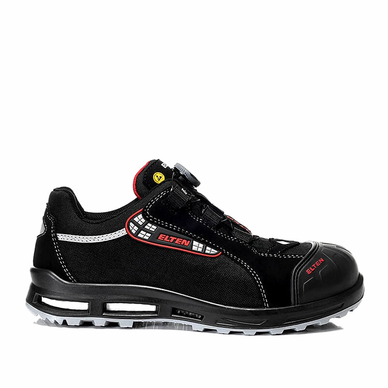 Easy Flow SENEX BOA Safety Shoe (Composite Cap) Light