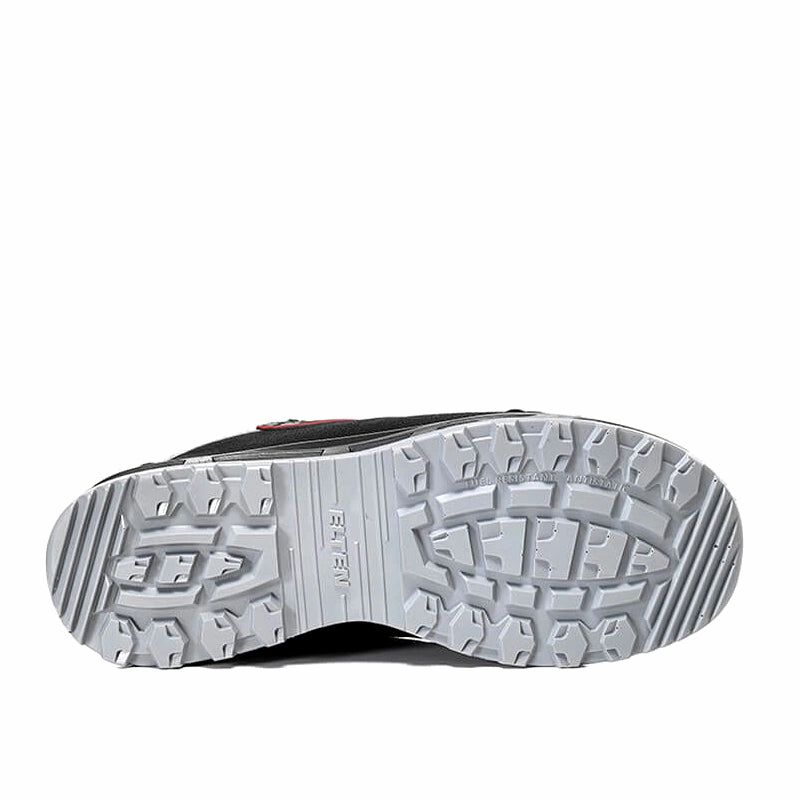 SENEX BOA Safety Shoe (Composite Cap) Light Long Hours Gentle Lining