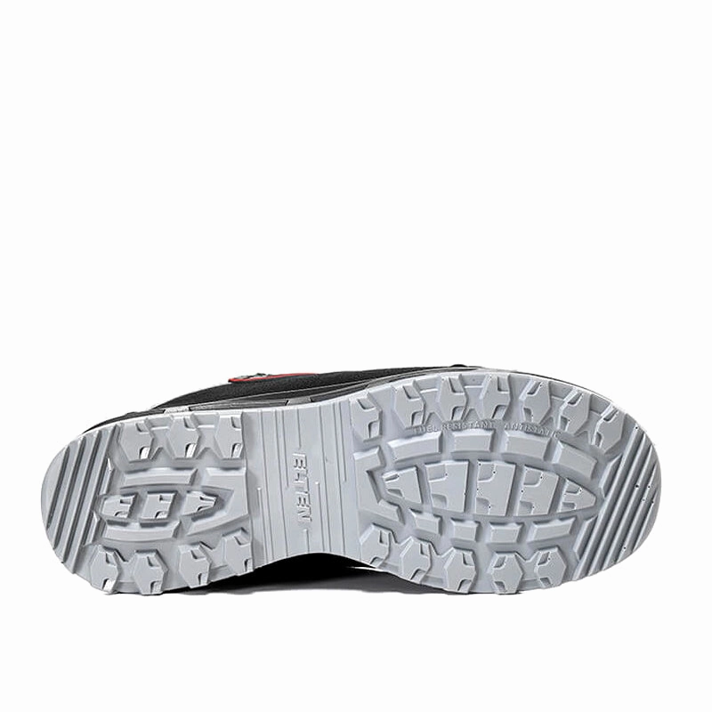 Ground Stability Playmaker Role SENEX BOA Safety Shoe (Composite Cap) Light