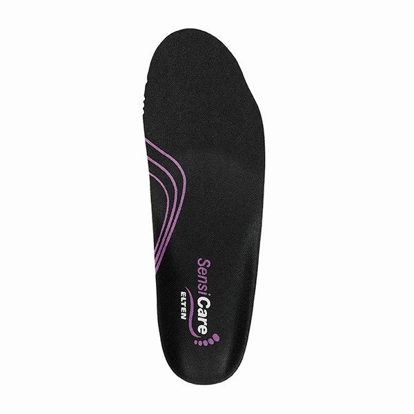 Easy Walk Comfortable Arch SENSICARE Women LOW Arch Insole