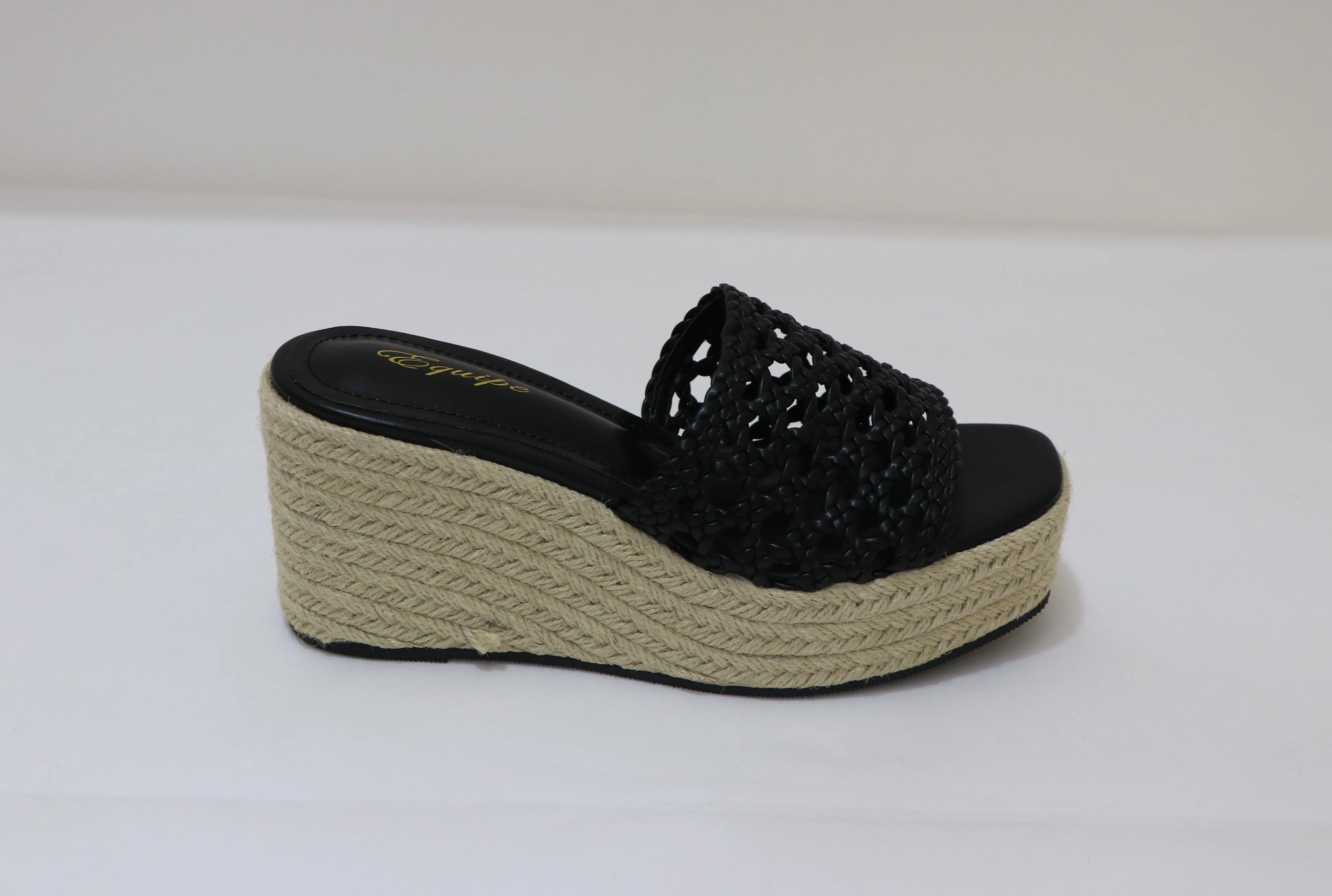 Breezy Comfort EQUIPE ROCK SABO