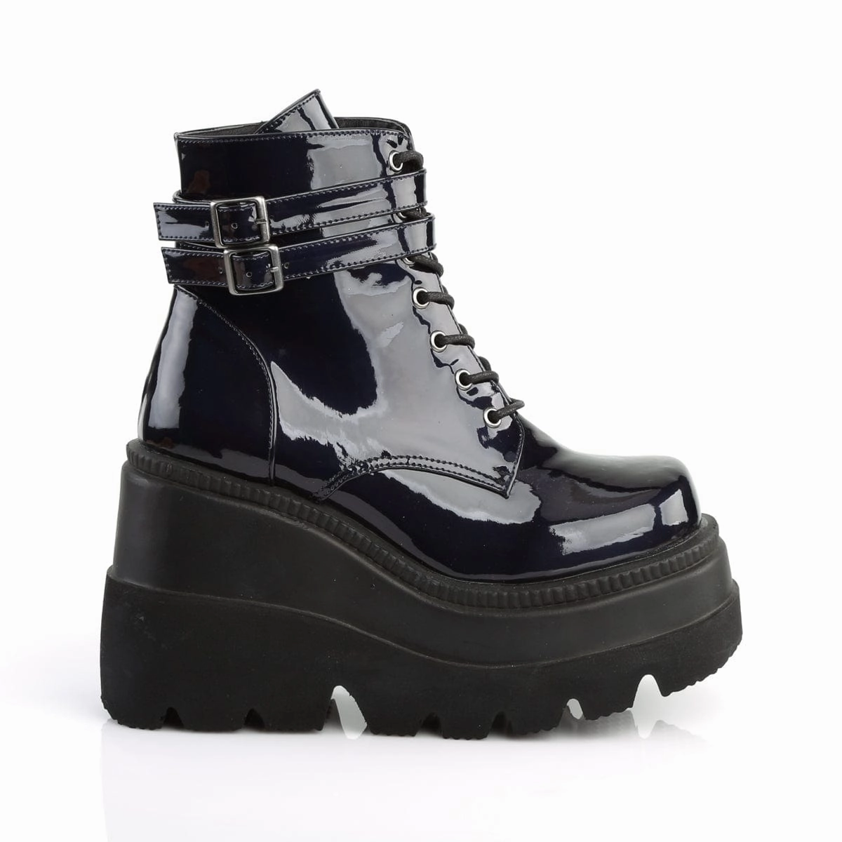 SHAKER-52 Black Hologram Outdoor Utility