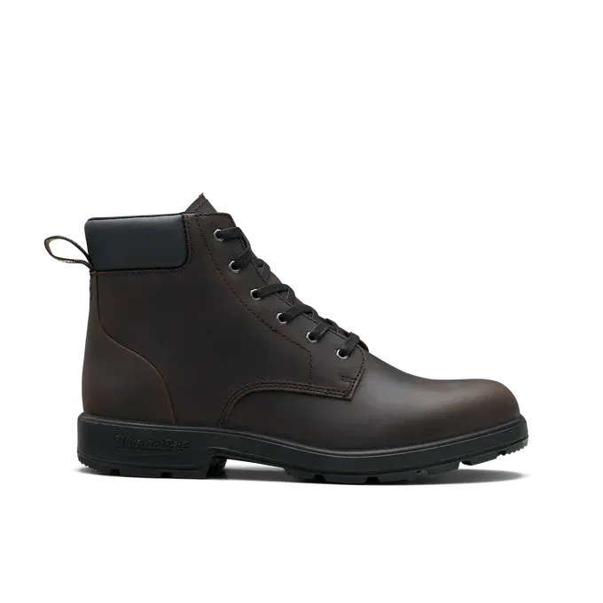 sole Blundstone 2428 - Original Lace Up Brown