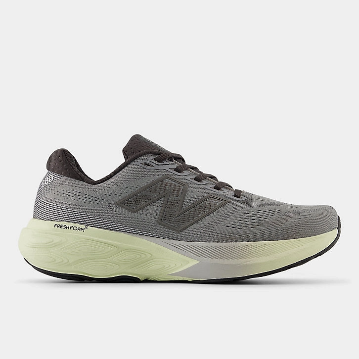Fresh Foam X 880v15 - Slate Grey with Mineral Anytime Go Craftsmanship
