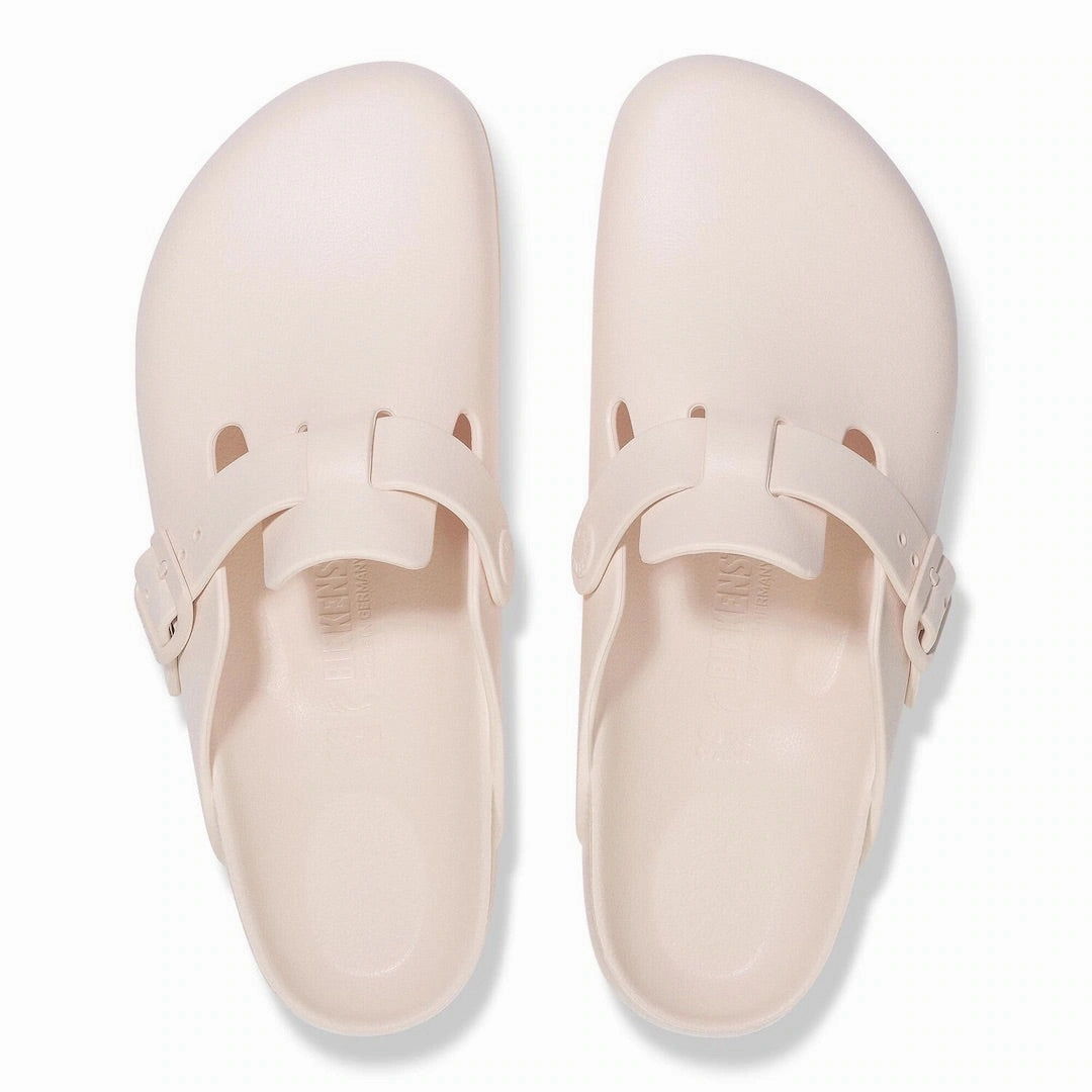 Boston EVA - Light Rose Swim Edge Arch support