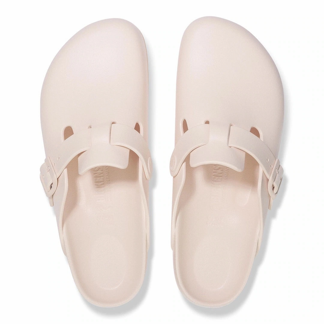 Boston EVA - Light Rose Swim Edge Arch support