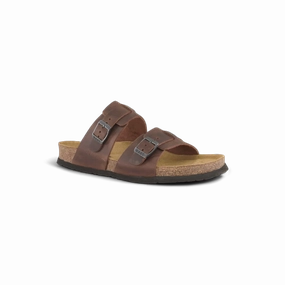 Removable Footbed NAOT SANTA CRUZ