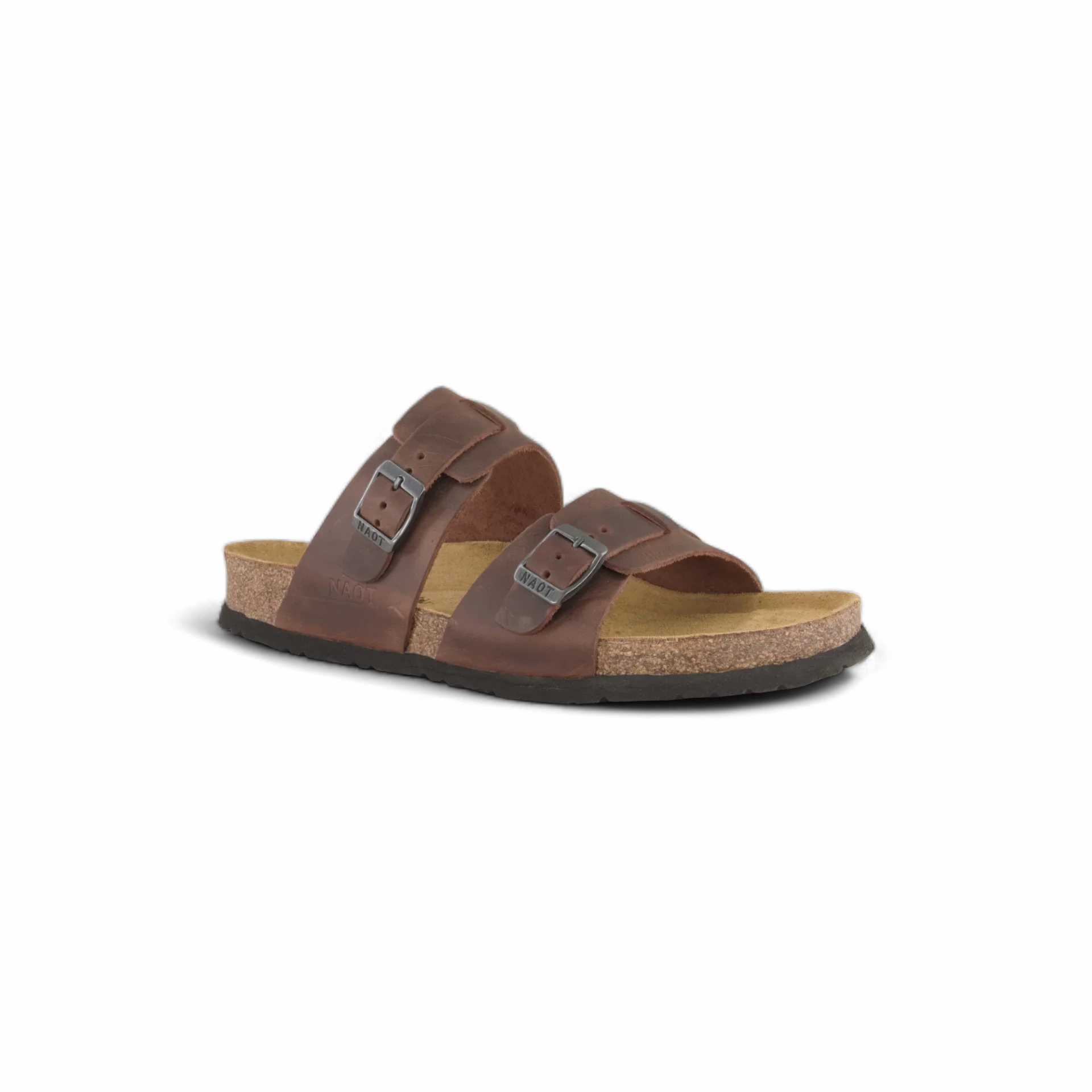 Removable Footbed NAOT SANTA CRUZ