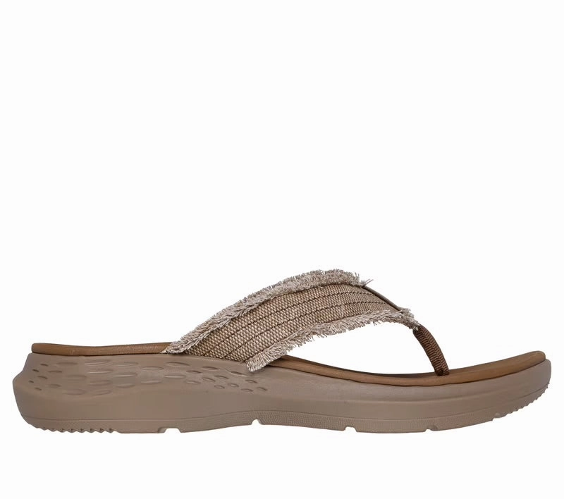Breathable Sandals Summer essentials SKECHERS RELAXED FIT GINO