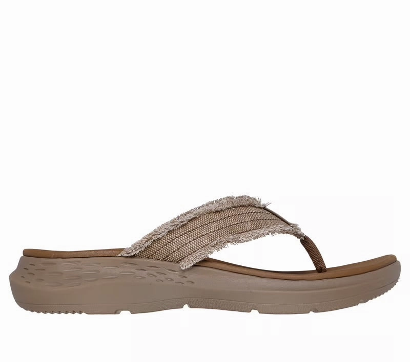 Breathable Sandals Summer essentials SKECHERS RELAXED FIT GINO