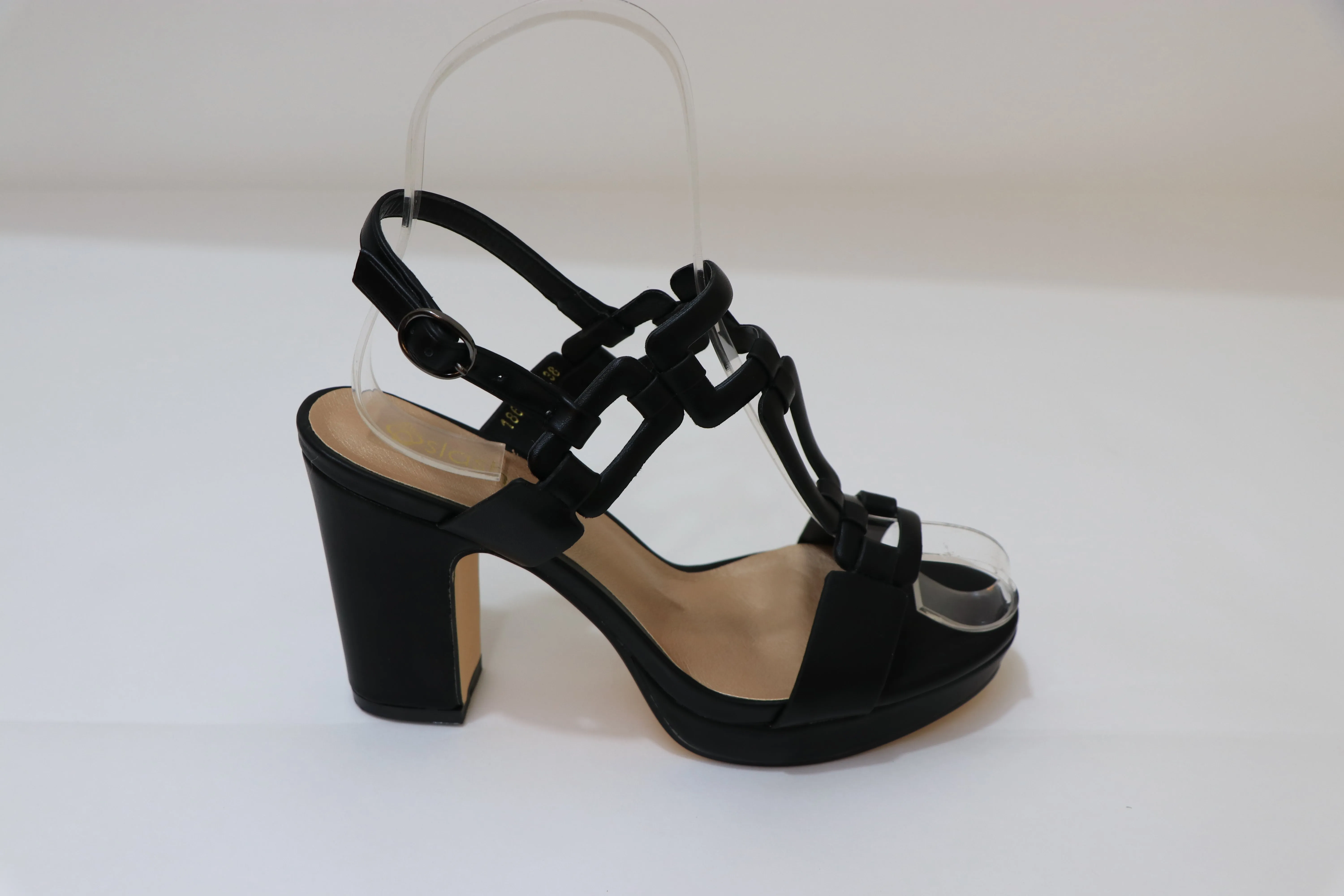 Chic Casual Footwear SLASH