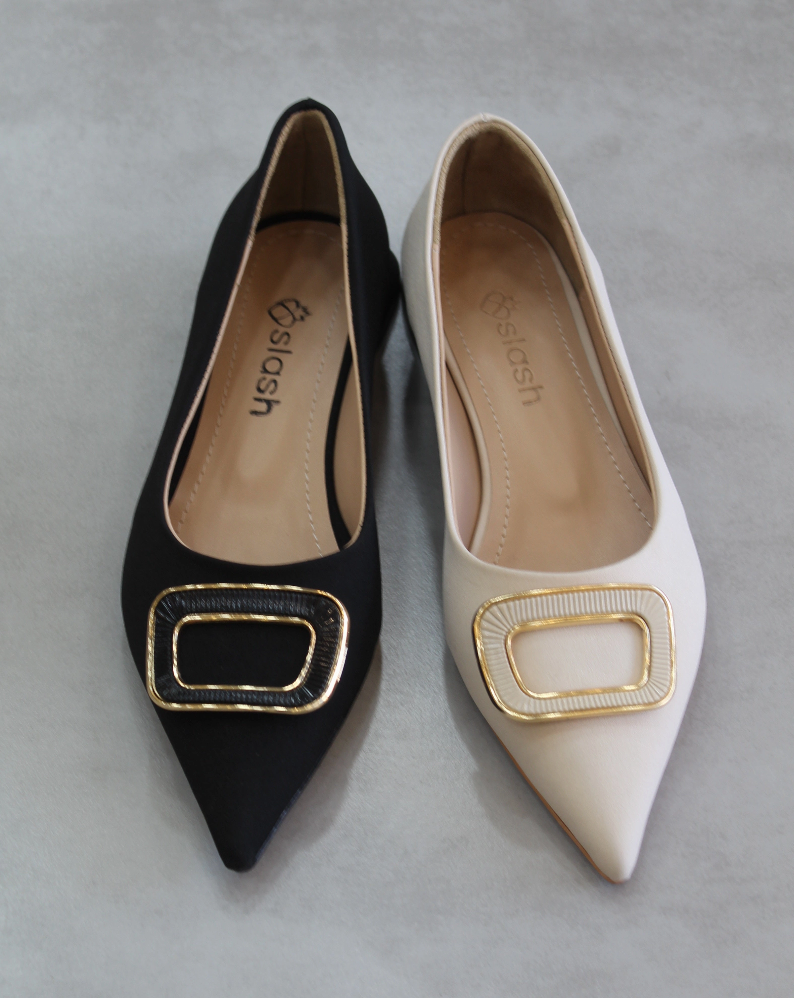 SLASH - Ballerine Stable Peace Step