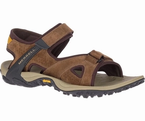 dry weather MERRELL KAHUNA 4 STRAP
