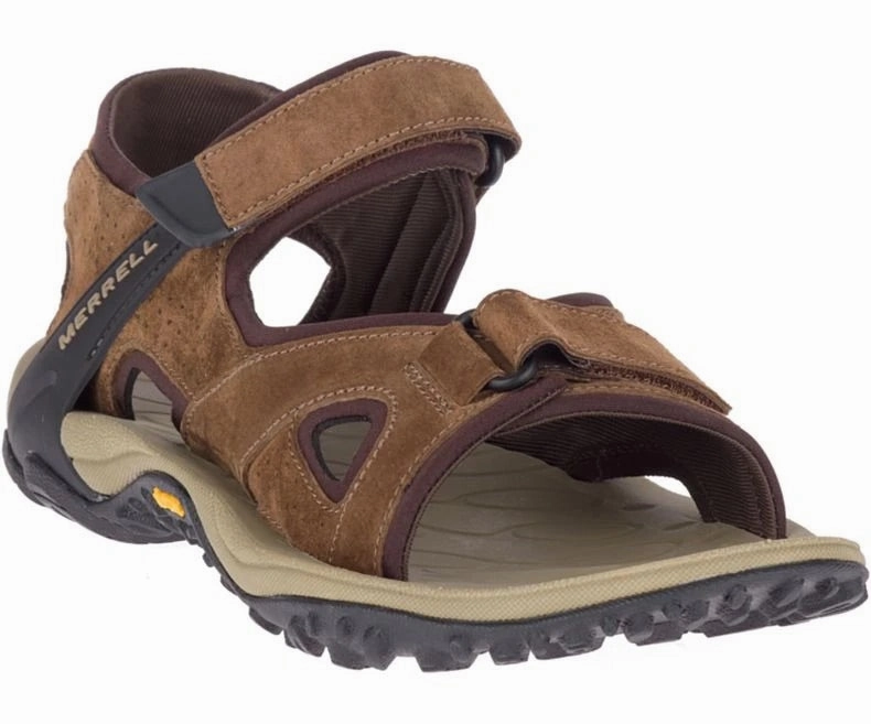 MERRELL KAHUNA 4 STRAP Relaxed Walking