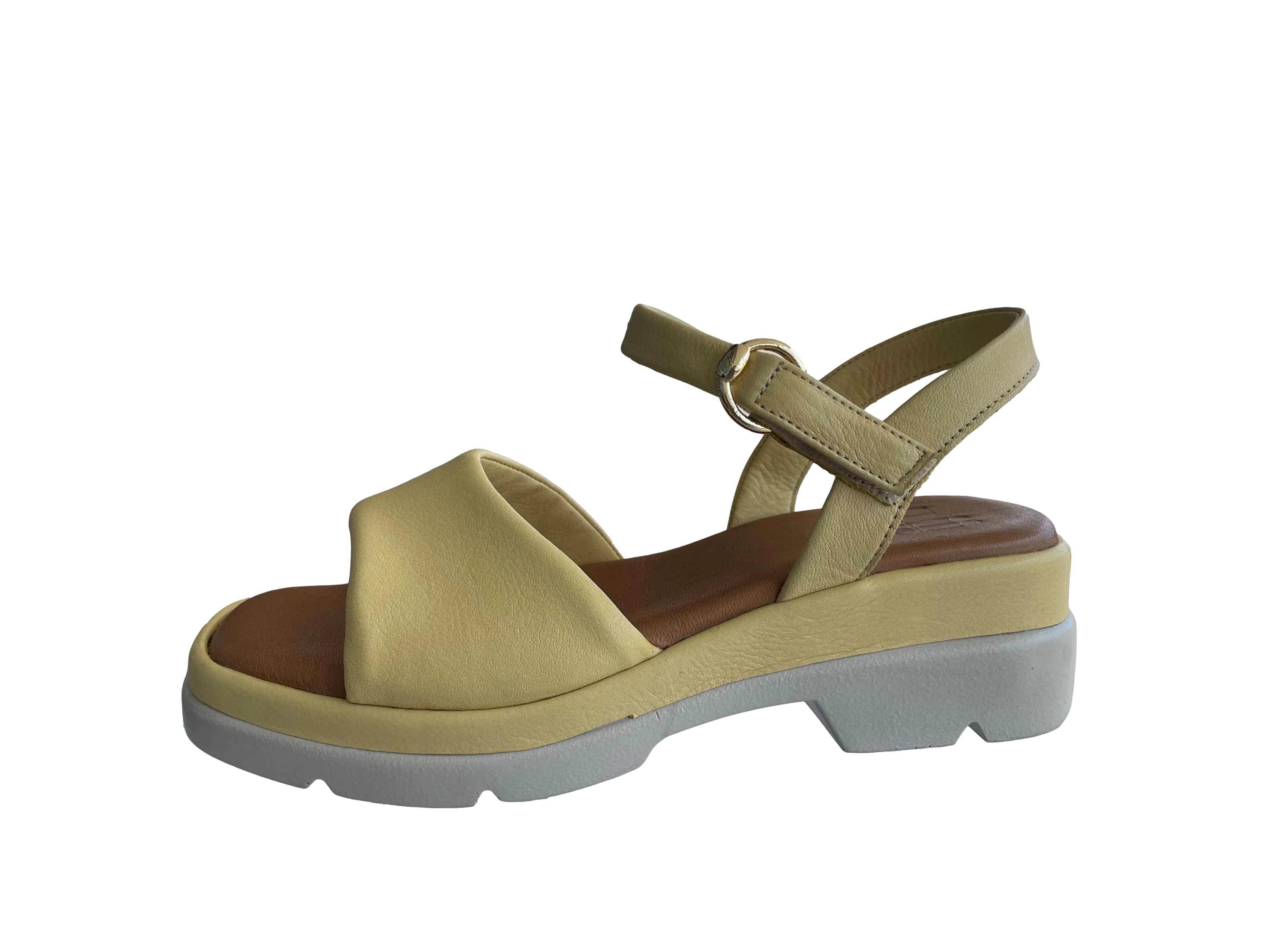 NU BY NEO DULCIE Comfortable Footbed