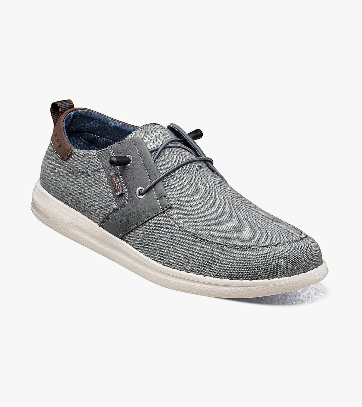 Brewski - Grey Open Toe Style Light